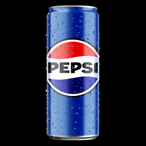 Pepsi Cola з/б 330мл