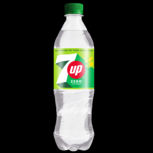 7 UP Free 500мл