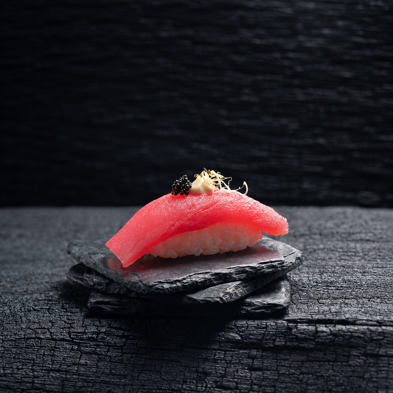 Суші Нігірі з Тунцем — Sushi UA