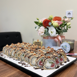 Set Tempurа Company