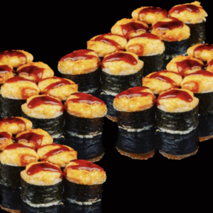 Set Hot Запечений