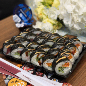 Set Futomaki