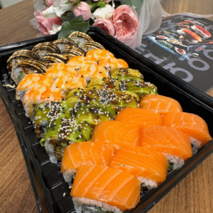 Set Kyoto “Благодійні сети - 15% на підтримку ЗСУ”