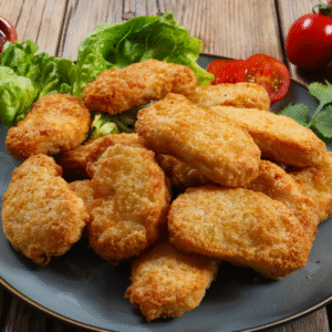 Фіш Нагетс 6шт