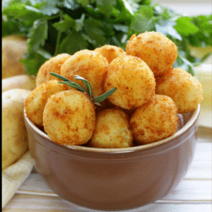 Картопляні кульки Фрі 12шт